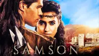 Backdrop to the movie "Samson" #119257