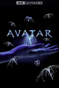 Poster to the movie "Avatar" #11279