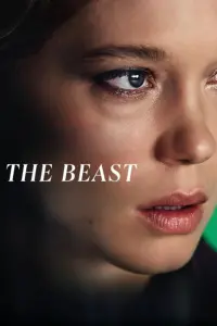 Poster to the movie "The Beast" #191006