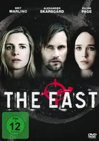 Poster to the movie "The East" #280642