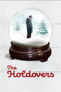 Poster to the movie "The Holdovers" #486955