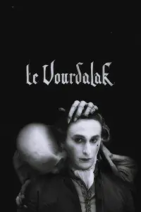 Poster to the movie "The Vourdalak" #613403