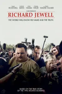 Poster to the movie "Richard Jewell" #216293