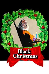 Poster to the movie "Black Christmas" #100690