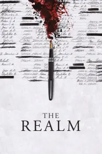 Poster to the movie "The Realm" #238733