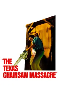 Poster to the movie "The Texas Chain Saw Massacre" #66332