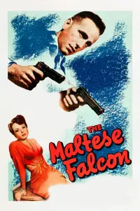 Poster to the movie "The Maltese Falcon" #110869