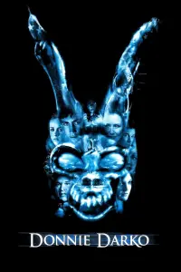 Poster to the movie "Donnie Darko" #31329