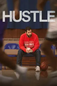 Poster to the movie "Hustle" #86611