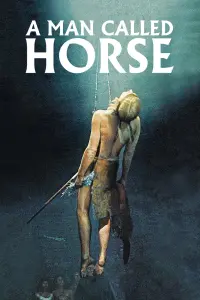 Poster to the movie "A Man Called Horse" #311719