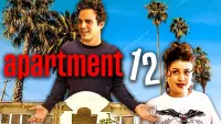 Backdrop to the movie "Apartment 12" #501722