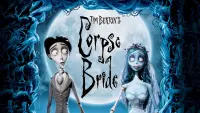 Backdrop to the movie "Corpse Bride" #208163