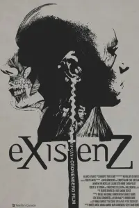 Poster to the movie "eXistenZ" #260979