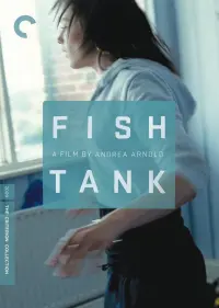 Poster to the movie "Fish Tank" #249082