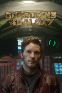 Poster to the movie "Guardians of the Galaxy" #47452