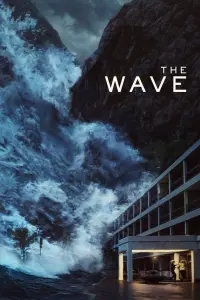 Poster to the movie "The Wave" #125517