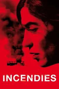 Poster to the movie "Incendies" #132704