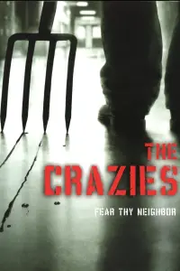 Poster to the movie "The Crazies" #107172