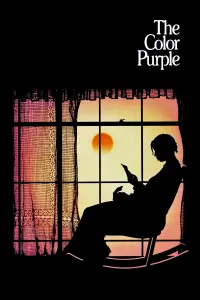 Poster to the movie "The Color Purple" #86727