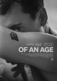 Poster to the movie "Of an Age" #562392