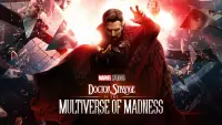 Backdrop to the movie "Doctor Strange in the Multiverse of Madness" #5365