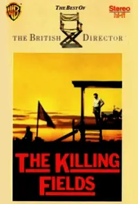 Poster to the movie "The Killing Fields" #153988