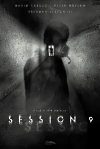 Poster to the movie "Session 9" #626543