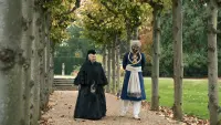 Backdrop to the movie "Victoria & Abdul" #493459