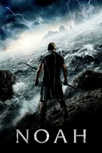 Poster to the movie "Noah" #89271