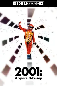 Poster to the movie "2001: A Space Odyssey" #178717