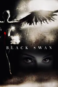 Poster to the movie "Black Swan" #61799