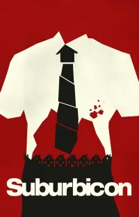 Poster to the movie "Suburbicon" #128866