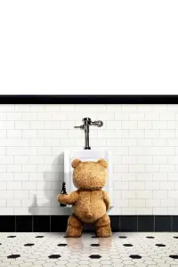 Poster to the movie "Ted" #607072