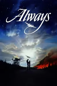 Poster to the movie "Always" #291500