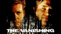 Backdrop to the movie "The Vanishing" #129077