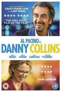 Poster to the movie "Danny Collins" #264417