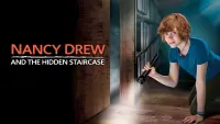 Backdrop to the movie "Nancy Drew and the Hidden Staircase" #143680