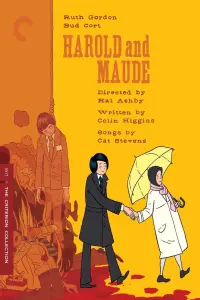 Poster to the movie "Harold and Maude" #206204