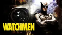 Backdrop to the movie "Watchmen" #51676