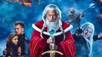 Backdrop to the movie "Santa Claus. Battle of Mages" #641826