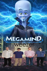 Poster to the movie "Megamind vs the Doom Syndicate" #429601