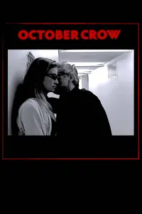 Poster to the movie "October Crow" #590037