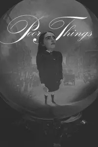 Poster to the movie "Poor Things" #596802