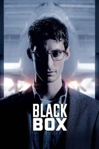 Poster to the movie "Black Box" #221210