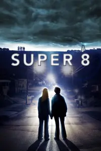 Poster to the movie "Super 8" #265096