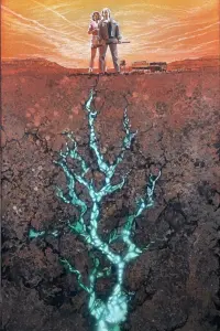 Poster to the movie "Tremors" #255658