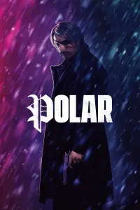 Poster to the movie "Polar" #90027