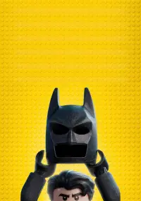 Poster to the movie "The Lego Batman Movie" #231572