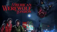 Backdrop to the movie "An American Werewolf in London" #50286