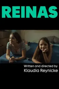 Poster to the movie "Reinas" #197594